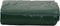 vidaXL - Dekzeil - 650 - g/m² - 5x6 - m - groen