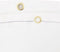vidaXL - Dekzeil - 650 - g/m² - 5x6 - m - wit
