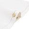 vidaXL - Dekzeil - 650 - g/m² - 5x6 - m - wit