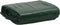 vidaXL - Dekzeil - 650 - g/m² - 5x7 - m - groen