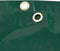 vidaXL - Dekzeil - 650 - g/m² - 5x7 - m - groen