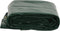 vidaXL - Dekzeil - 650 - g/m² - 5x7 - m - groen