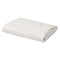 vidaXL - Dekzeil - 650 - g/m² - 6x8 - m - wit