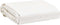 vidaXL - Dekzeil - 650 - g/m² - Ø - 5 - m - wit