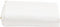 vidaXL - Dekzeil - 650 - g/m² - Ø - 5 - m - wit