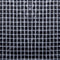 vidaXL - Dekzeil - leno - 140 - g/m² - 3x3 - m - wit