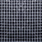 vidaXL - Dekzeil - leno - 140 - g/m² - 3x4 - m - wit