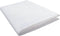 vidaXL - Dekzeil - leno - 140 - g/m² - 3x4 - m - wit