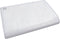 vidaXL - Dekzeil - leno - 140 - g/m² - 3x5 - m - wit