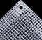 vidaXL - Dekzeil - leno - 140 - g/m² - 4x4 - m - wit