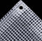 vidaXL - Dekzeil - leno - 140 - g/m² - 4x8 - m - wit