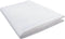 vidaXL - Dekzeil - leno - 140 - g/m² - 4x8 - m - wit