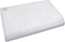 vidaXL - Dekzeil - leno - 140 - g/m² - 6x10 - m - wit