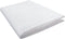 vidaXL - Dekzeil - leno - 140 - g/m²6x12 - m - wit