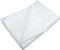 vidaXL - Dekzeil - leno - 140 - g/m² - 6x6 - m - wit