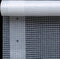 vidaXL - Dekzeilen - 2 - st - Leno - 260 - g/m² - 2x15 - m - wit