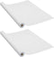 vidaXL - Deurfolies - zelfklevend - 2 - st - 210x90 - cm - PVC - withoutkleurig