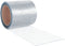 vidaXL - Deurgordijn - 200x1,6 - mm - 10 - m - PVC - transparant