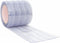 vidaXL - Deurgordijn - 200x1,6 - mm - 25 - m - PVC - transparant