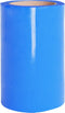 vidaXL - Deurgordijn - 300x2,6 - mm - 10 - m - PVC - blauw