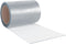 vidaXL - Deurgordijn - 300x2,6 - mm - 10 - m - PVC - transparant