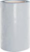 vidaXL - Deurgordijn - 300x2,6 - mm - 10 - m - PVC - transparant