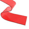 vidaXL - Deurgordijn - 300x2,6 - mm - 25 - m - PVC - rood