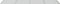 vidaXL - Deurluifel - 350x75 - cm - polycarbonaat - grijs - en - transparant