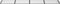 vidaXL - Deurluifel - 400x100 - cm - polycarbonaat - zwart