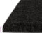 vidaXL - Deurmat - 100x300 - cm - getufte - kokosvezel - zwart