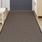 vidaXL - Deurmat - 115x400 - cm - bruin