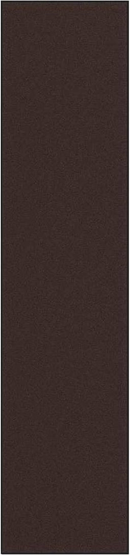 vidaXL - Deurmat - 115x500 - cm - bruin