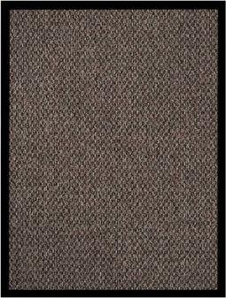 vidaXL - Deurmat - 40x60 - cm - beige