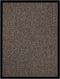 vidaXL - Deurmat - 40x60 - cm - beige