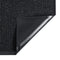 vidaXL - Deurmat - 40x60 - cm - gestreept - antracietkleurig