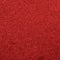vidaXL - Deurmat - 40x60 - cm - rood