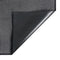 vidaXL - Deurmat - 60x80 - cm - antracietkleurig