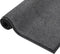 vidaXL - Deurmat - 60x80 - cm - antracietkleurig