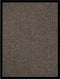 vidaXL - Deurmat - 60x80 - cm - beige