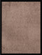 vidaXL - Deurmat - 60x80 - cm - bruin