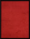 vidaXL - Deurmat - 60x80 - cm - rood