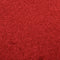 vidaXL - Deurmat - 60x80 - cm - rood