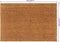vidaXL - Deurmat - 60x90 - cm - getufte - kokosvezel - naturel