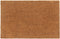 vidaXL - Deurmat - 65x100 - cm - getufte - kokosvezel - naturel