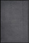 vidaXL - Deurmat - 80x120 - cm - antracietkleurig