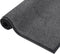 vidaXL - Deurmat - 80x120 - cm - antracietkleurig