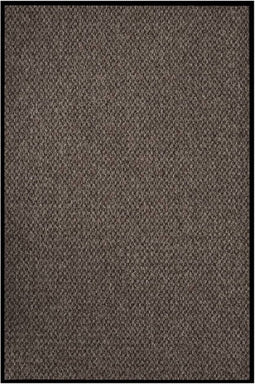 vidaXL - Deurmat - 80x120 - cm - beige