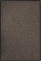 vidaXL - Deurmat - 80x120 - cm - beige