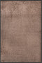 vidaXL - Deurmat - 80x120 - cm - bruin