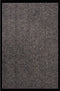 vidaXL - Deurmat - 80x120 - cm - gestreept - beige